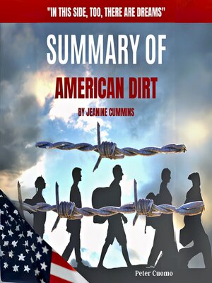cover image of Summary of American Dirt by Jeanine Cummins